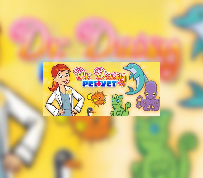 Games like Dr. Daisy Pet Vet