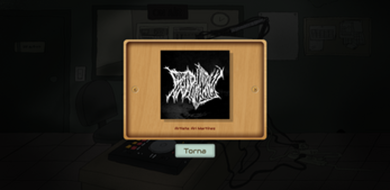 DRAC105: Un Simulador Radiofònic screenshot