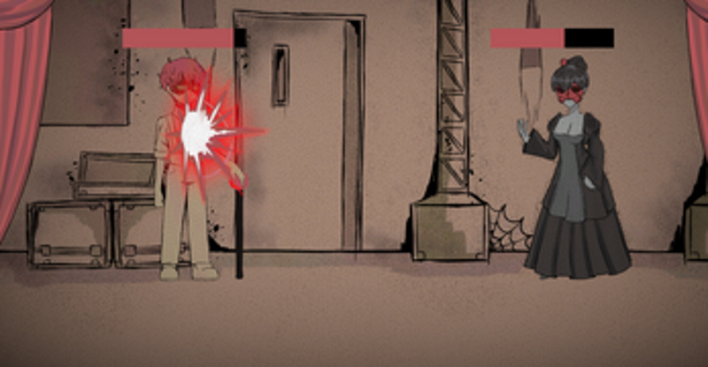 DRAMATURGY screenshot