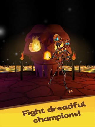 Draw Your Monster Image