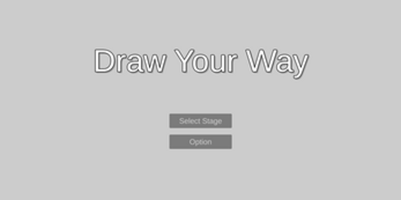 Draw Your Way Image