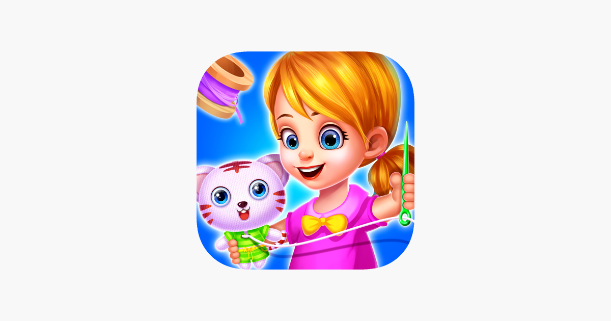 Games like Dream Doll Boutique