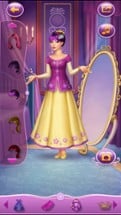 Dress Up Princess Charlotte Image