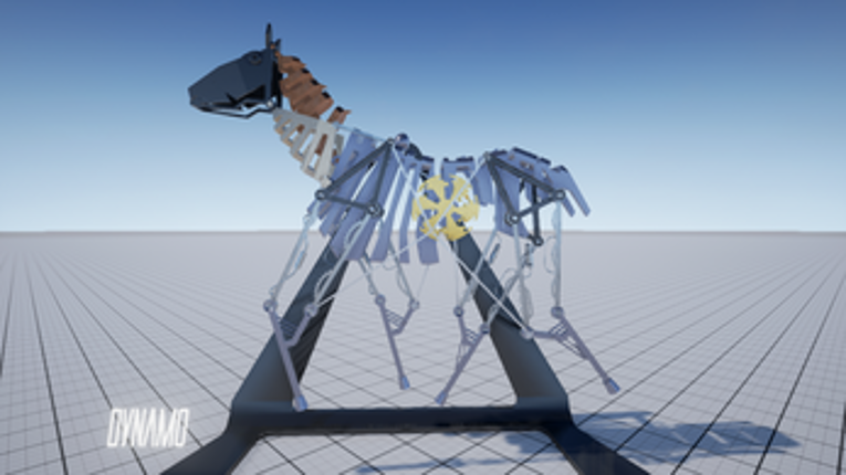 Dynamo Image