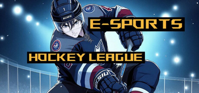 E-Sports Hockey League Image