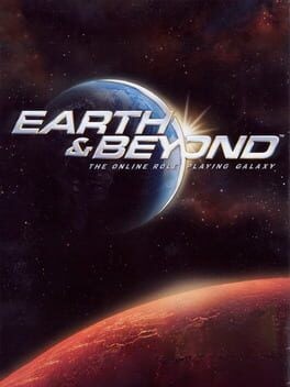 Games like Earth and Beyond