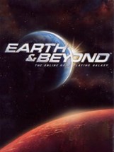 Earth and Beyond Image