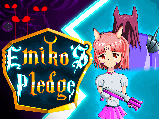 Games like Emiko's Pledge