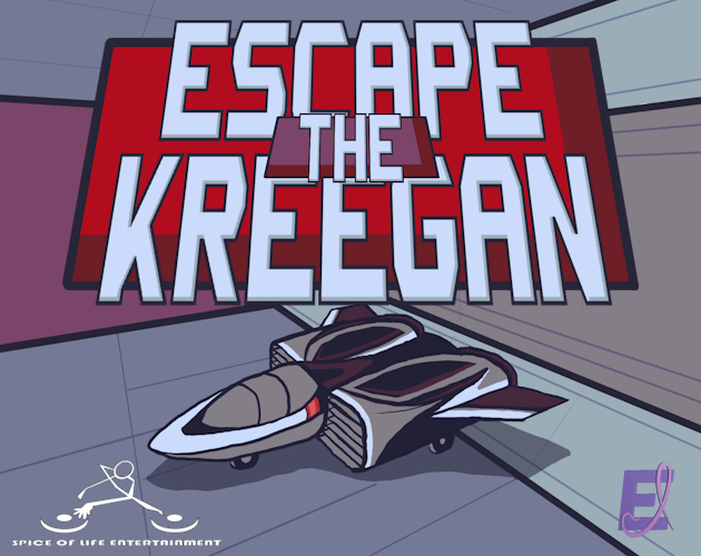 Games like Escape The Kreegan