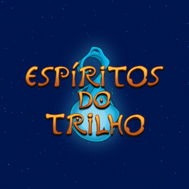Games like Espíritos do Trilho
