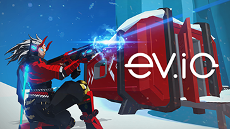 Ev.io Game Cover