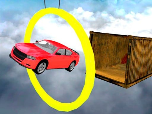 Games like Extreme Impossible Tracks Stunt Car Racing 3D