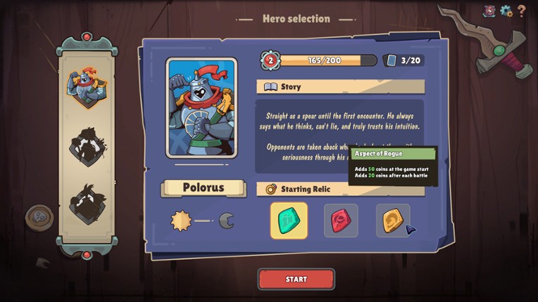 Fabulous Fool screenshot