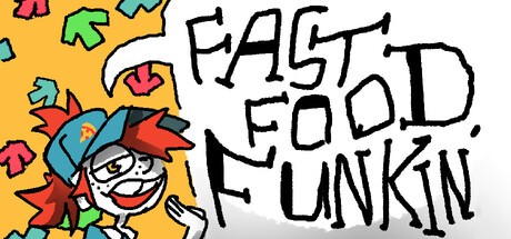Games like FAST FOOD FUNKIN'