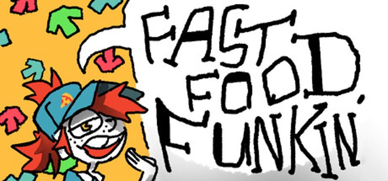 FAST FOOD FUNKIN' Image