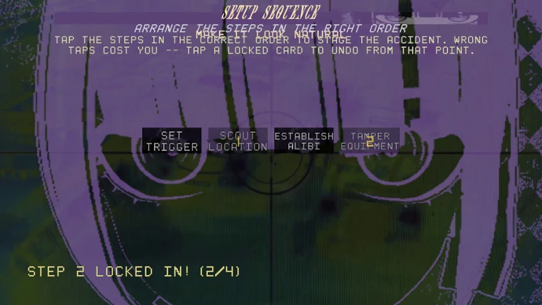 Femme Fatality screenshot
