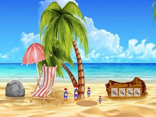 Games like Find The Skateboard