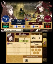 Fire Emblem Awakening Image