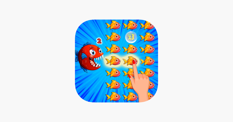 Fish Games Offline No Wifi Fun Game Cover