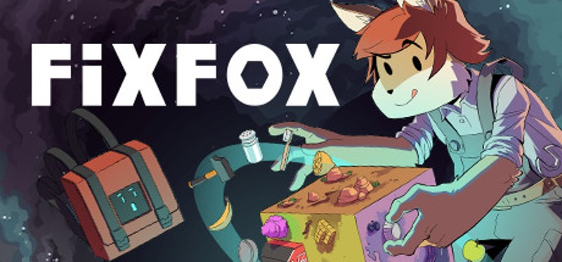 FixFox Image