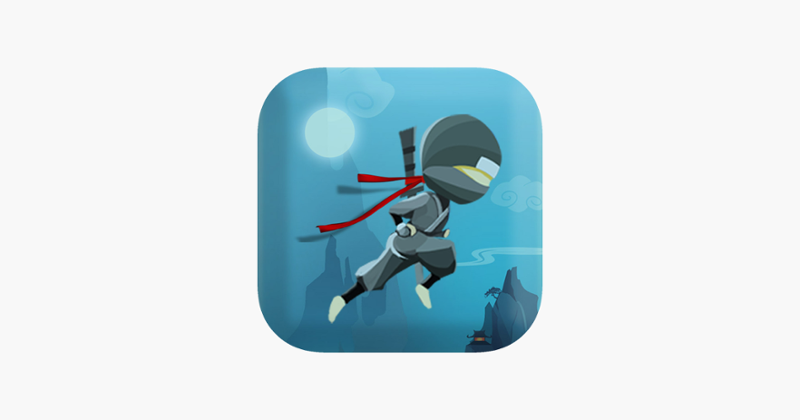 Flight Ninja Game Cover