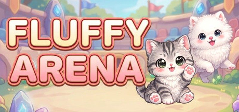 Fluffy Arena Image