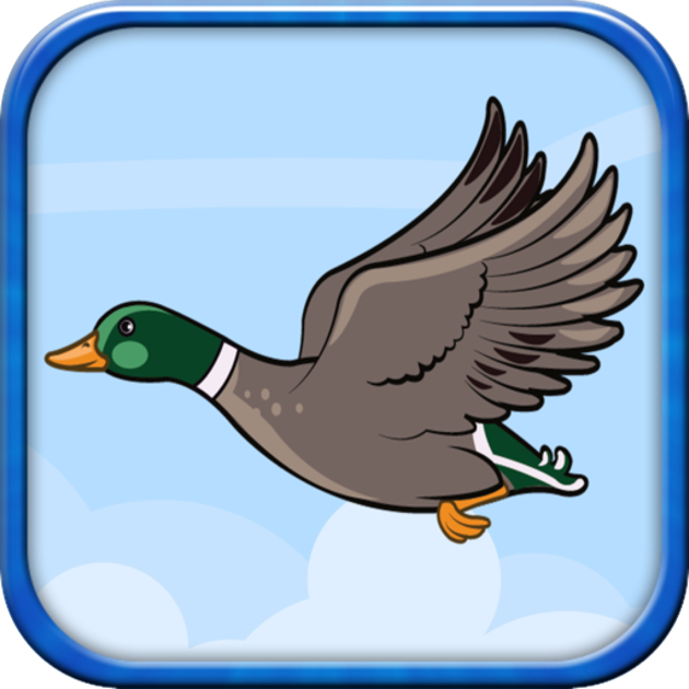 Games like Flying Duckling