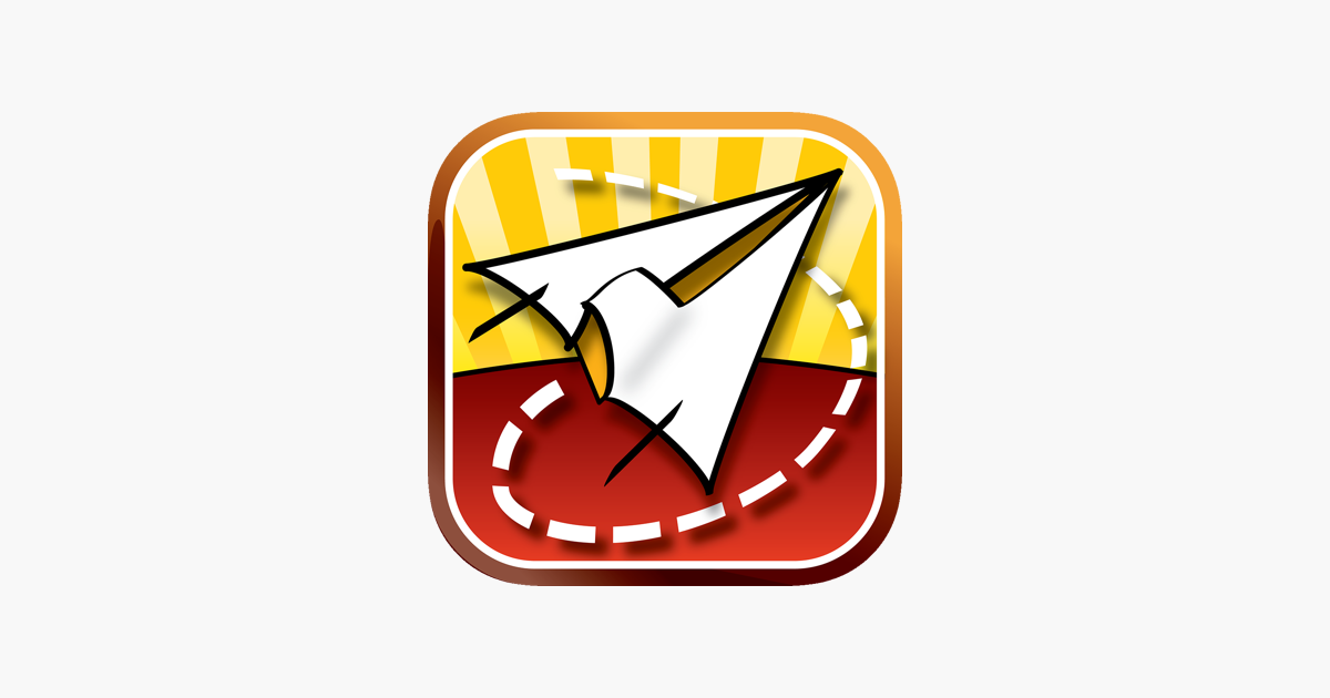 Games like Folded Flyer: Fly Paper Planes