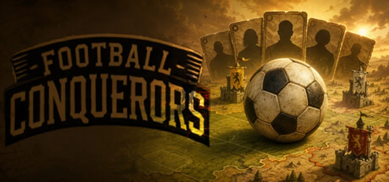 Football Conquerors Image