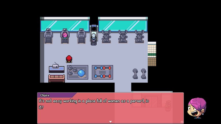 Foto Boy: A New Job screenshot