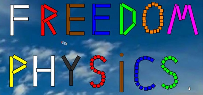 Freedom Physics Image