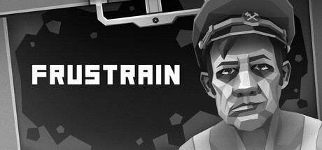 Games like FRUSTRAIN