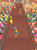 Fun Run Race 3D-New Games 2020 Image