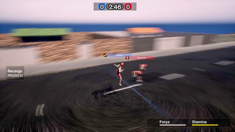 Futr8 screenshot