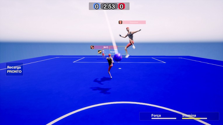 Futr8 screenshot