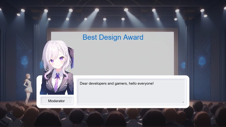 FYGameCompany screenshot