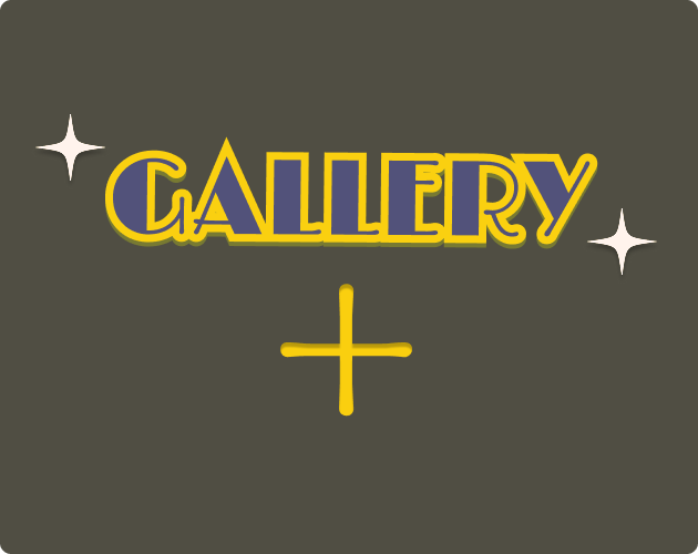 Games like Gallery+