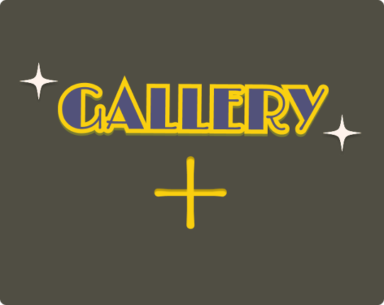 Gallery+ Image