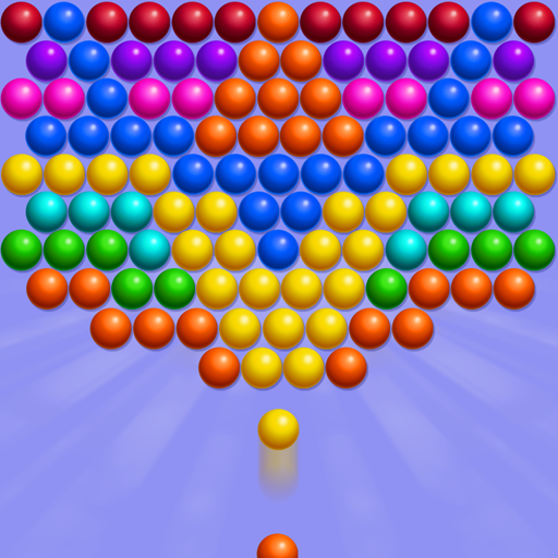 Games like Bubblez: Magic Bubble Quest