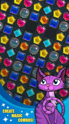 Alchemix - Match 3 screenshot