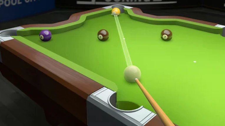 Billiards Nation Image