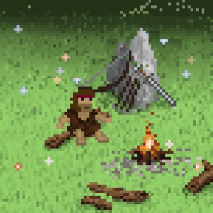 Hunter Legacy Image