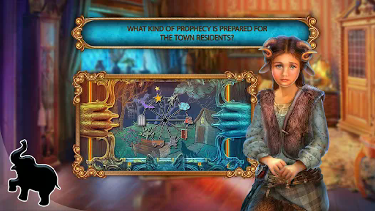 Chimeras 7: Novel Rebellion screenshot