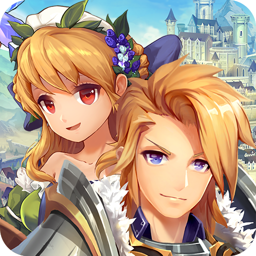 Games like 皇室騎士傳說 Online - 動漫 MMO RPG