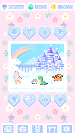 Boing Boing Animals Image