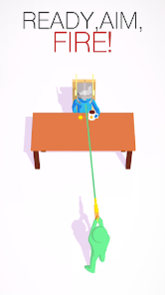 Shootout 3D screenshot