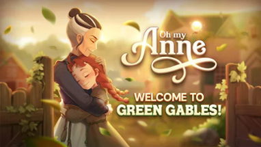 Oh My Anne : Puzzle & Story Image