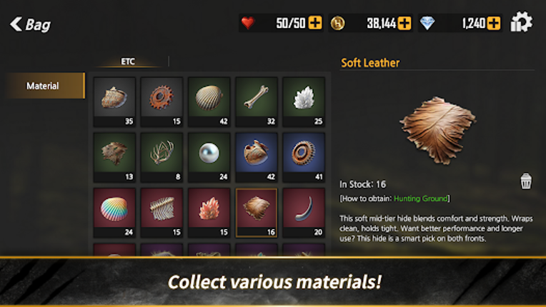 Hunt And Hook: Frontier screenshot