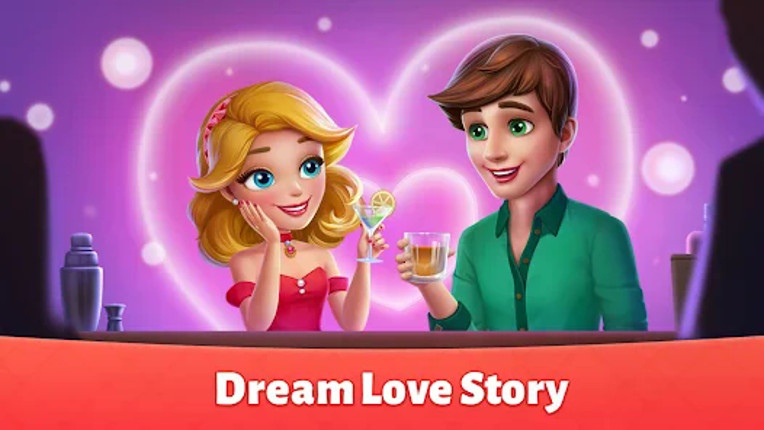 Baby Mansion-home makeover screenshot