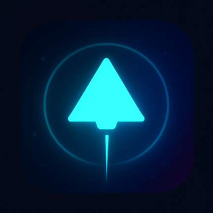Galactic Merge Idle Image